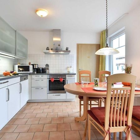 Ferienwohnung Elunia Heringsdorf  Kültér fotó