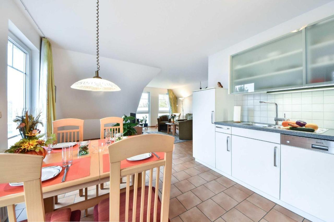 Ferienwohnung Elunia Heringsdorf  Kültér fotó