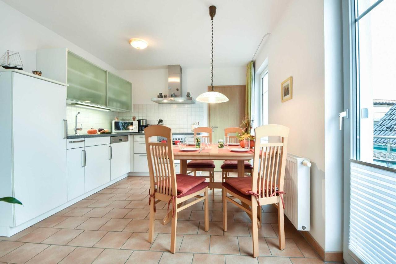 Ferienwohnung Elunia Heringsdorf  Kültér fotó