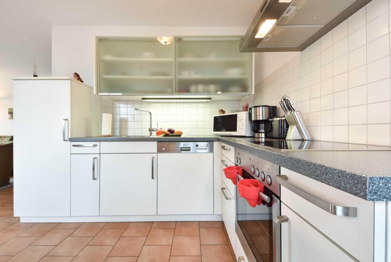 Ferienwohnung Elunia Heringsdorf  Kültér fotó