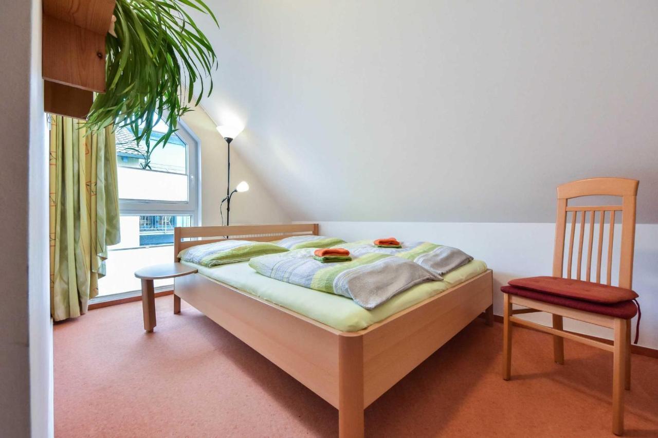 Ferienwohnung Elunia Heringsdorf  Kültér fotó